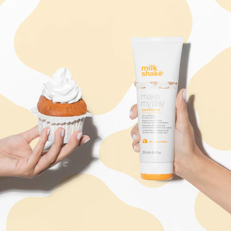 Milk Shake Make My Day Conditioner Кондиционер смягчающий 250 мл